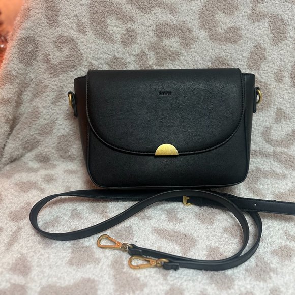 Fawn Design Shoulder Bag - Picture 1 of 6